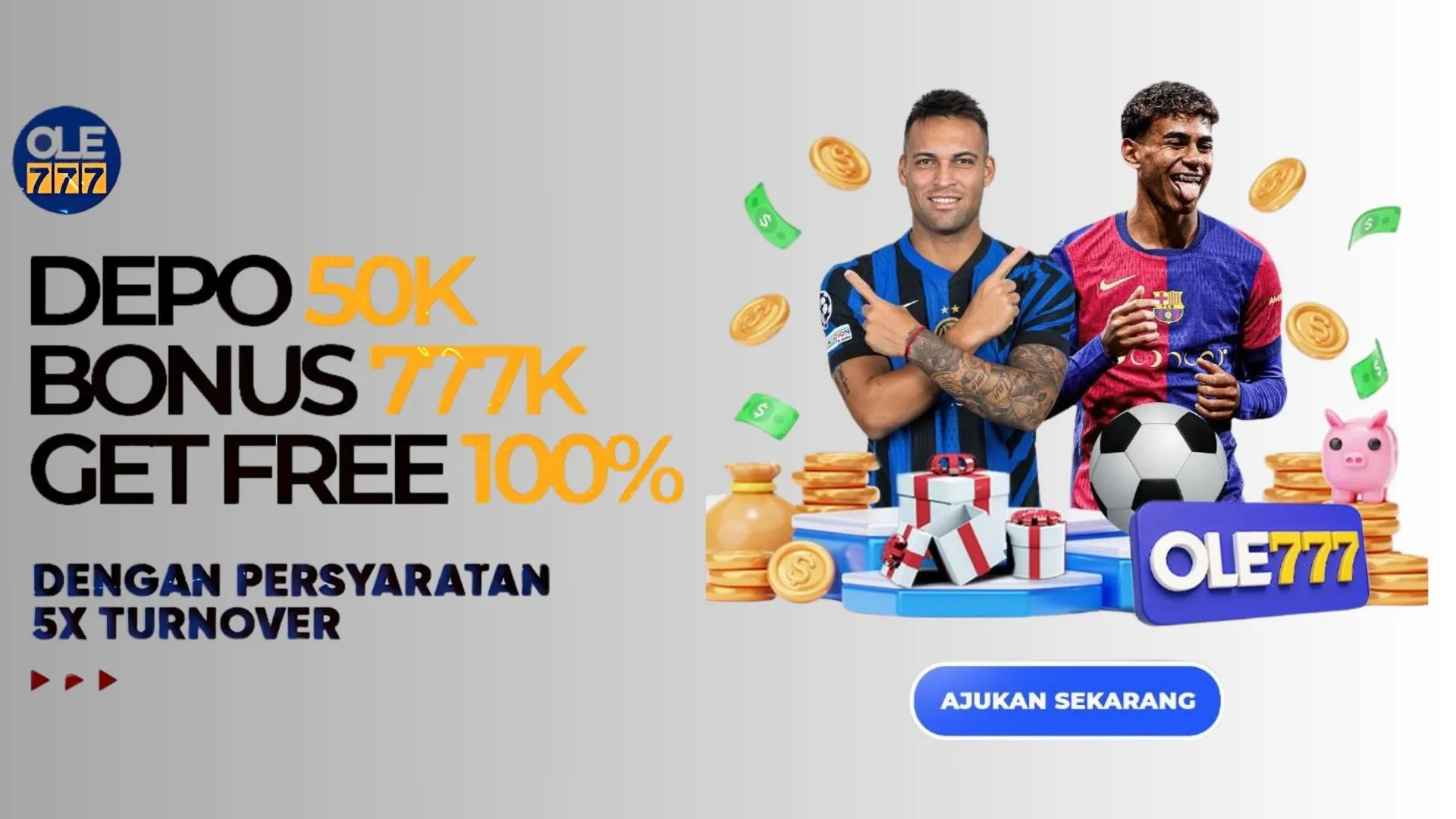 Promo